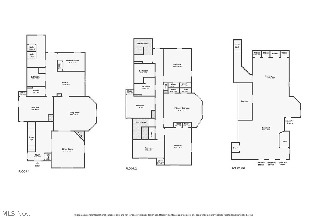 1455 Lander Road Mayfield Heights OH 44124