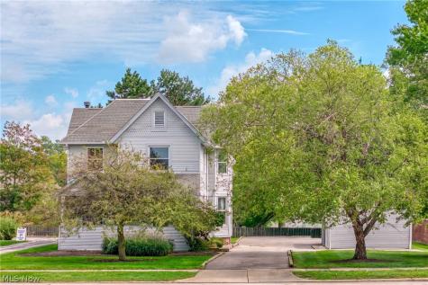 1455 Lander Road Mayfield Heights OH 44124