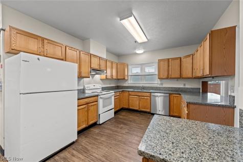 1455 Lander Road Mayfield Heights OH 44124