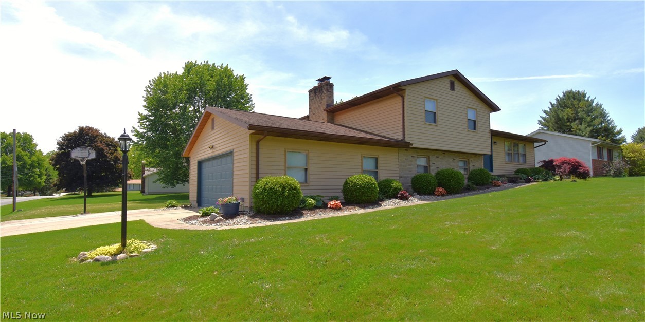 3188 Robin Drive Ravenna OH 44266