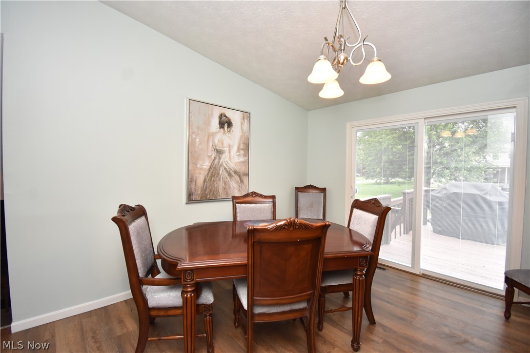 3188 Robin Drive Ravenna OH 44266