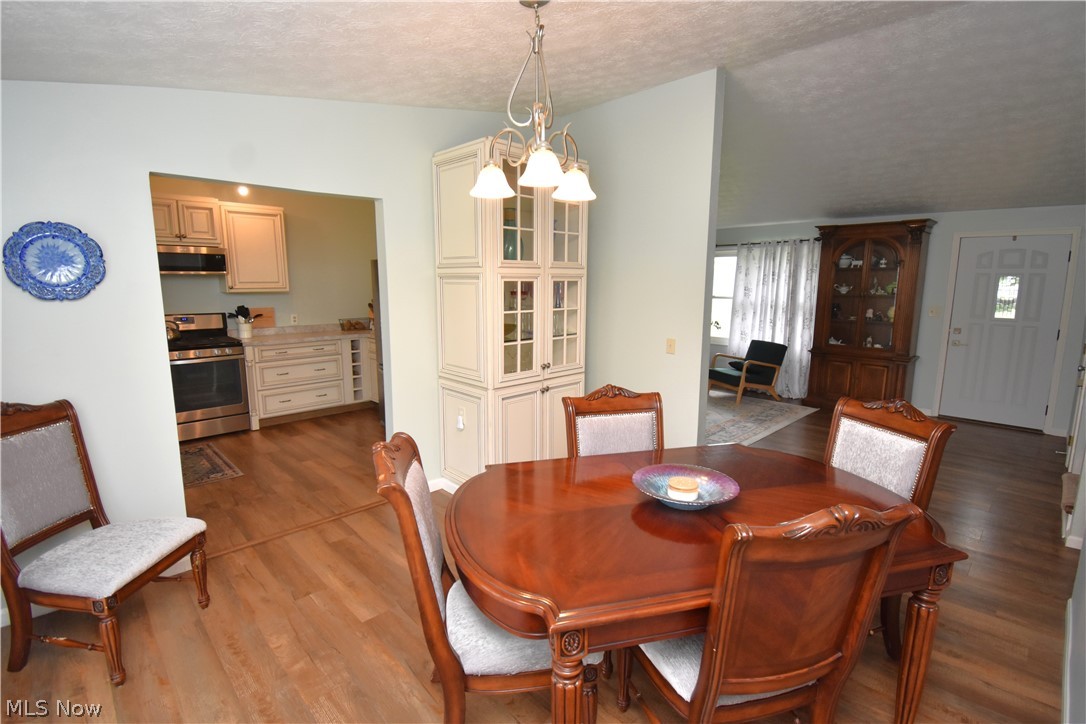 3188 Robin Drive Ravenna OH 44266