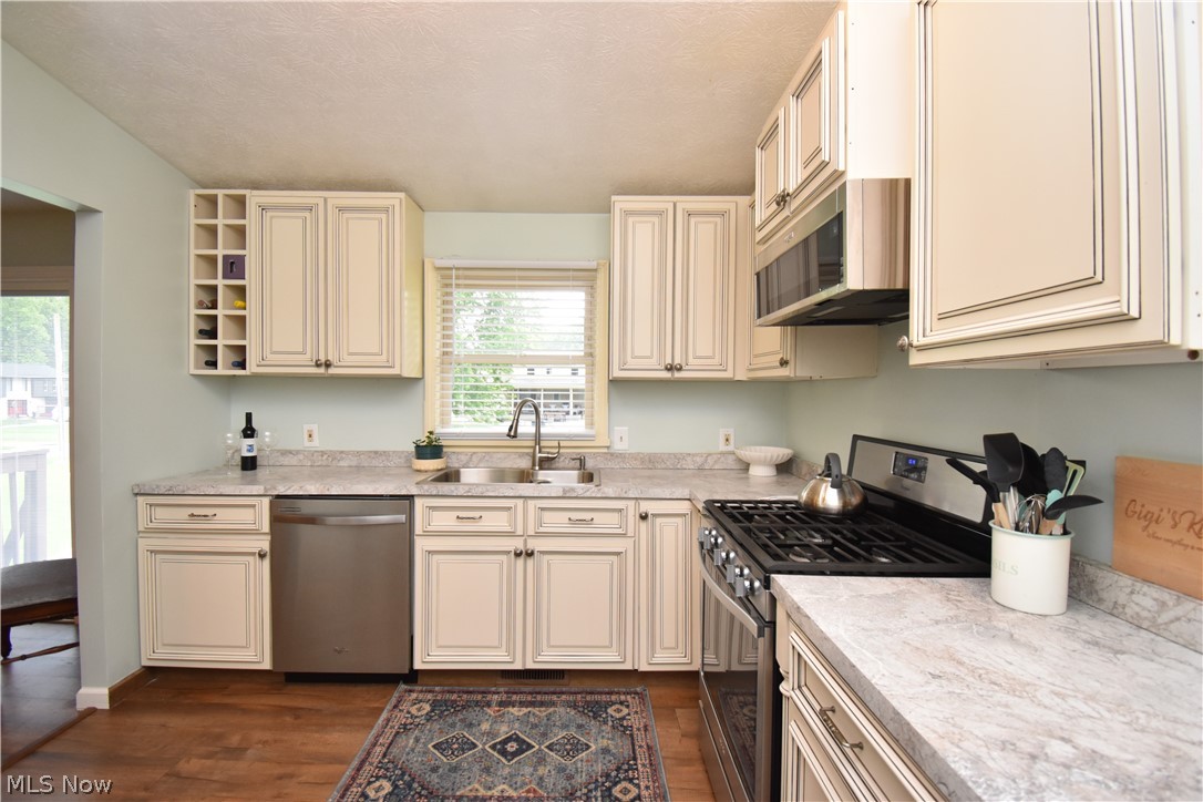 3188 Robin Drive Ravenna OH 44266