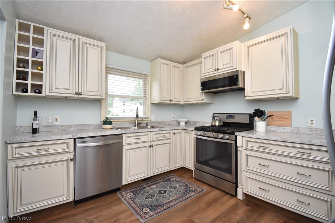 3188 Robin Drive Ravenna OH 44266