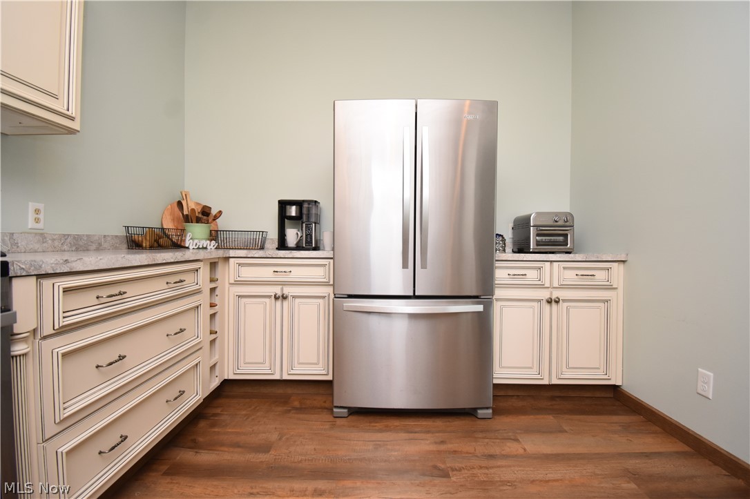 3188 Robin Drive Ravenna OH 44266