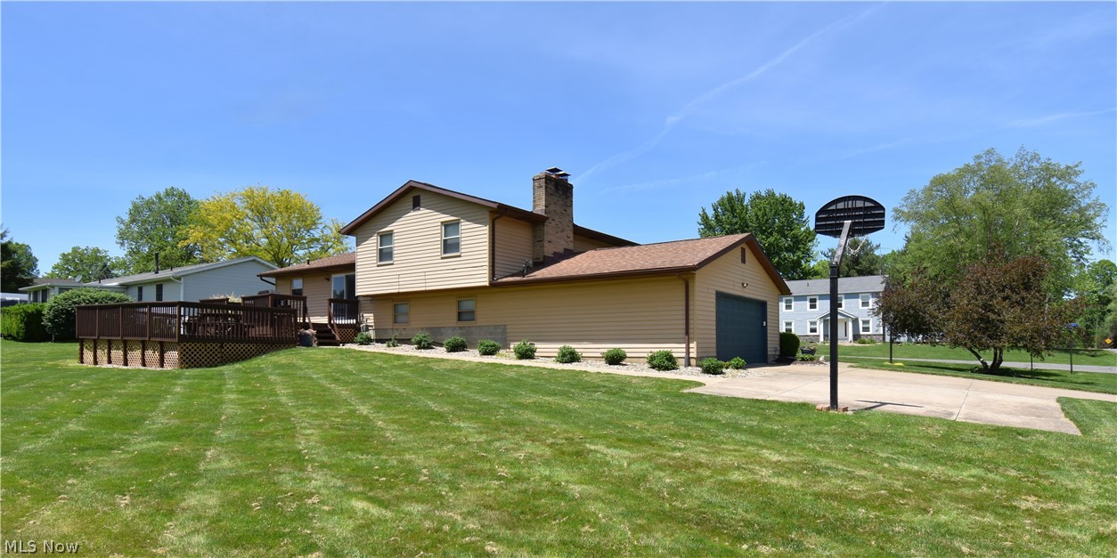 3188 Robin Drive Ravenna OH 44266