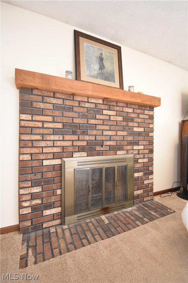 3188 Robin Drive Ravenna OH 44266