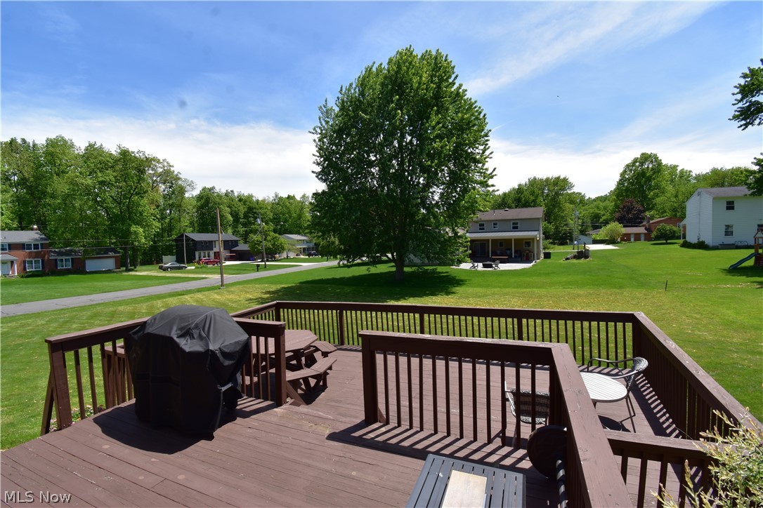 3188 Robin Drive Ravenna OH 44266