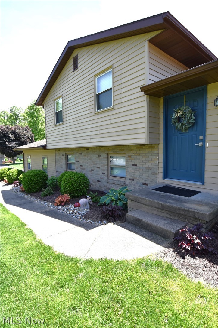 3188 Robin Drive Ravenna OH 44266