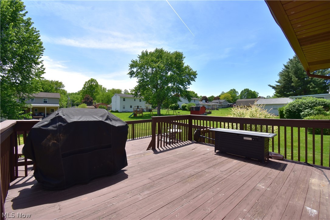 3188 Robin Drive Ravenna OH 44266