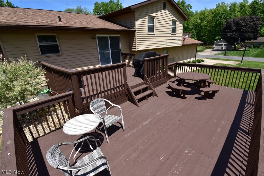 3188 Robin Drive Ravenna OH 44266