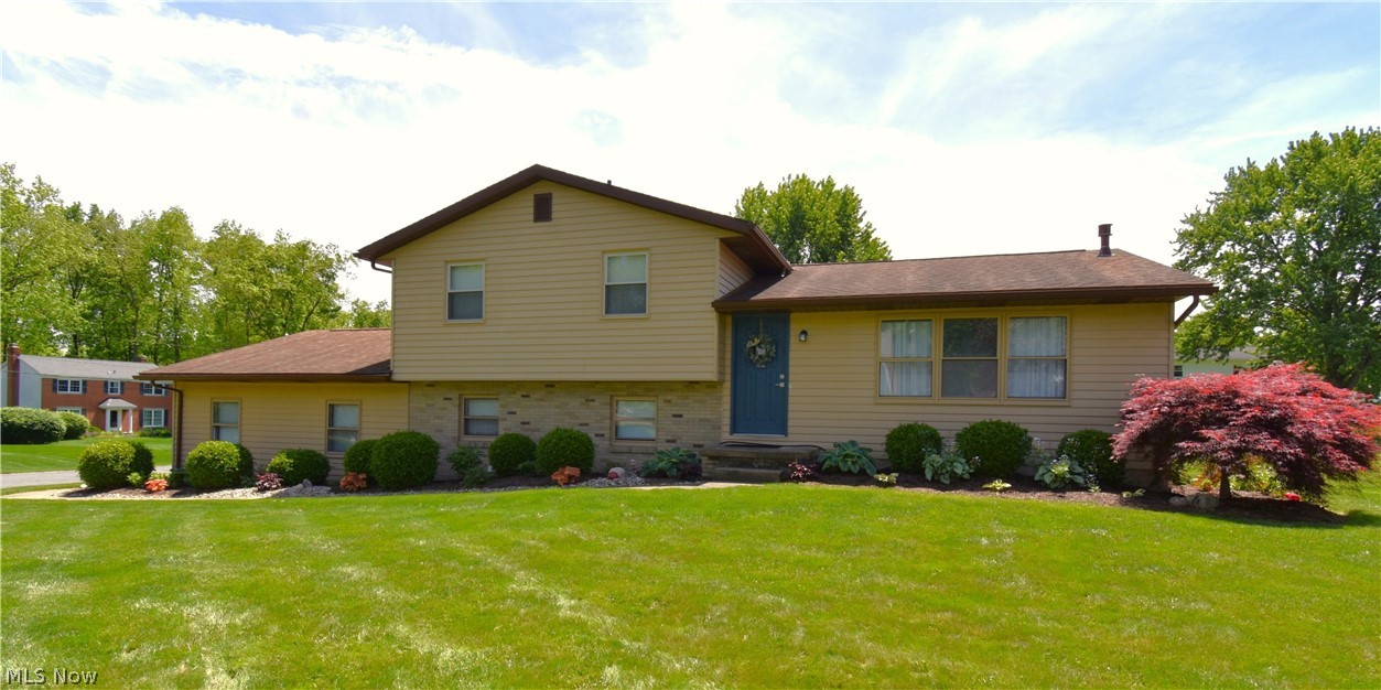 3188 Robin Drive Ravenna OH 44266