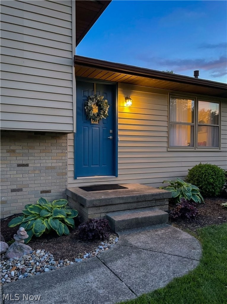 3188 Robin Drive Ravenna OH 44266