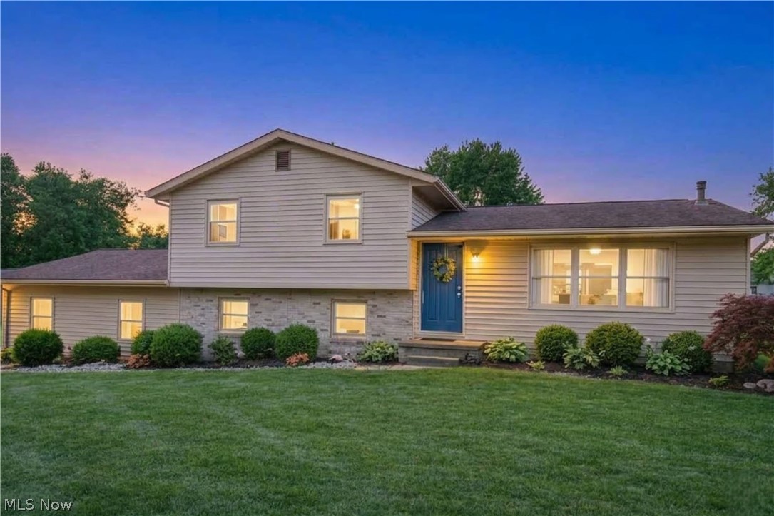 3188 Robin Drive Ravenna OH 44266