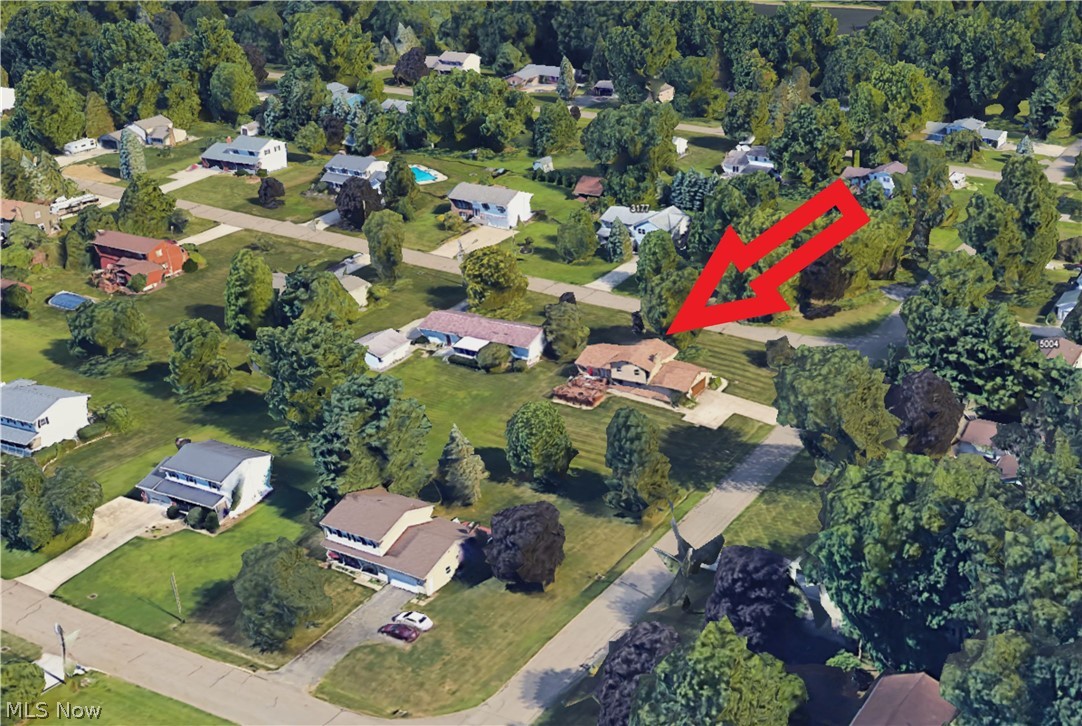3188 Robin Drive Ravenna OH 44266