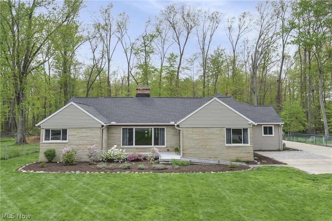 3596 Canterbury Road Westlake OH 44145