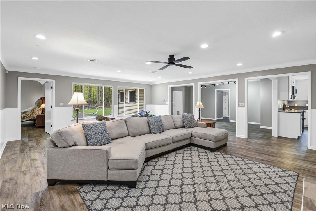 3596 Canterbury Road Westlake OH 44145