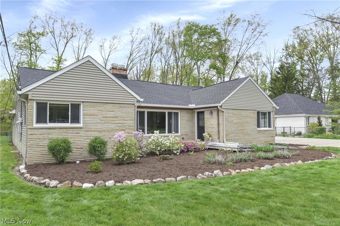 3596 Canterbury Road Westlake OH 44145