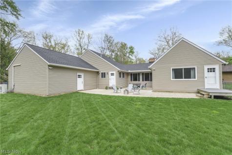 3596 Canterbury Road Westlake OH 44145