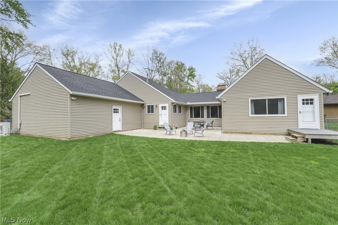 3596 Canterbury Road Westlake OH 44145