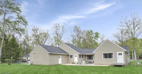 3596 Canterbury Road Westlake OH 44145