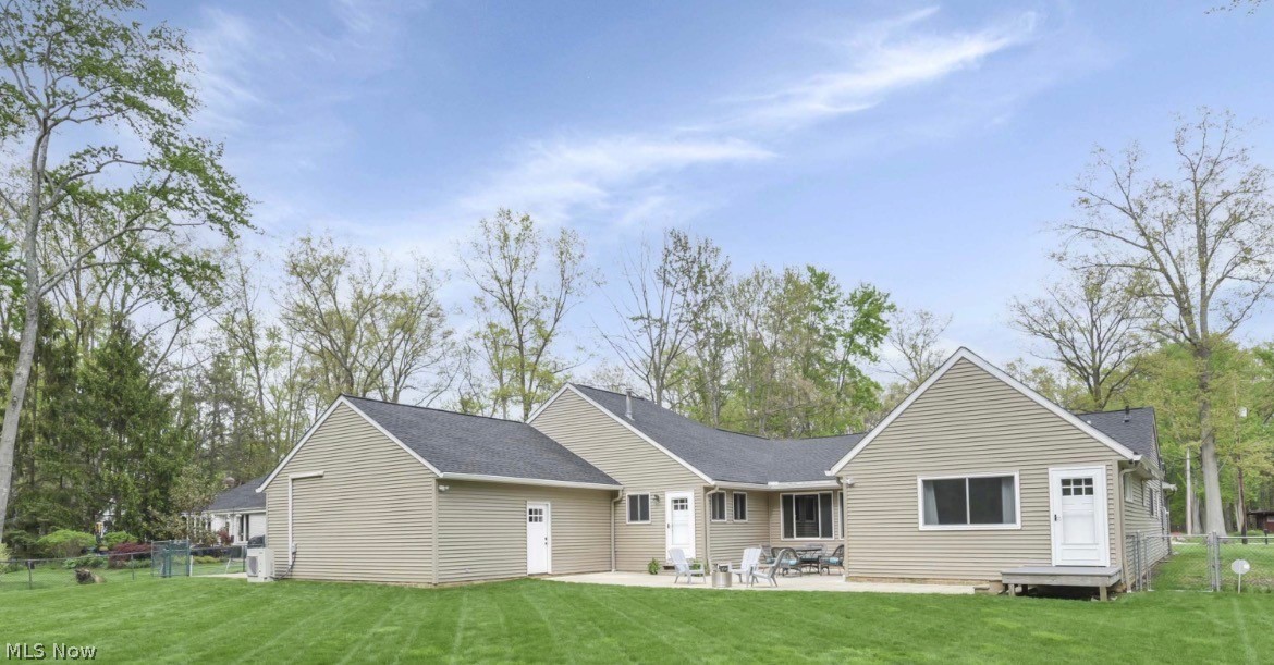 3596 Canterbury Road Westlake OH 44145