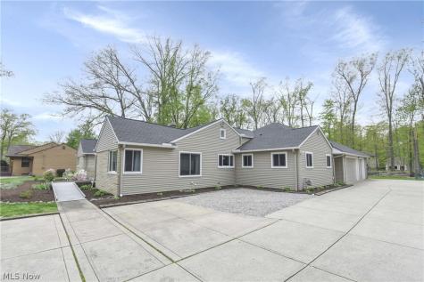 3596 Canterbury Road Westlake OH 44145