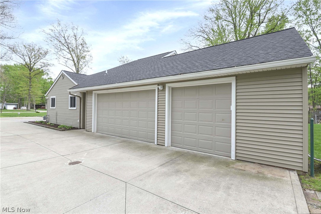 3596 Canterbury Road Westlake OH 44145