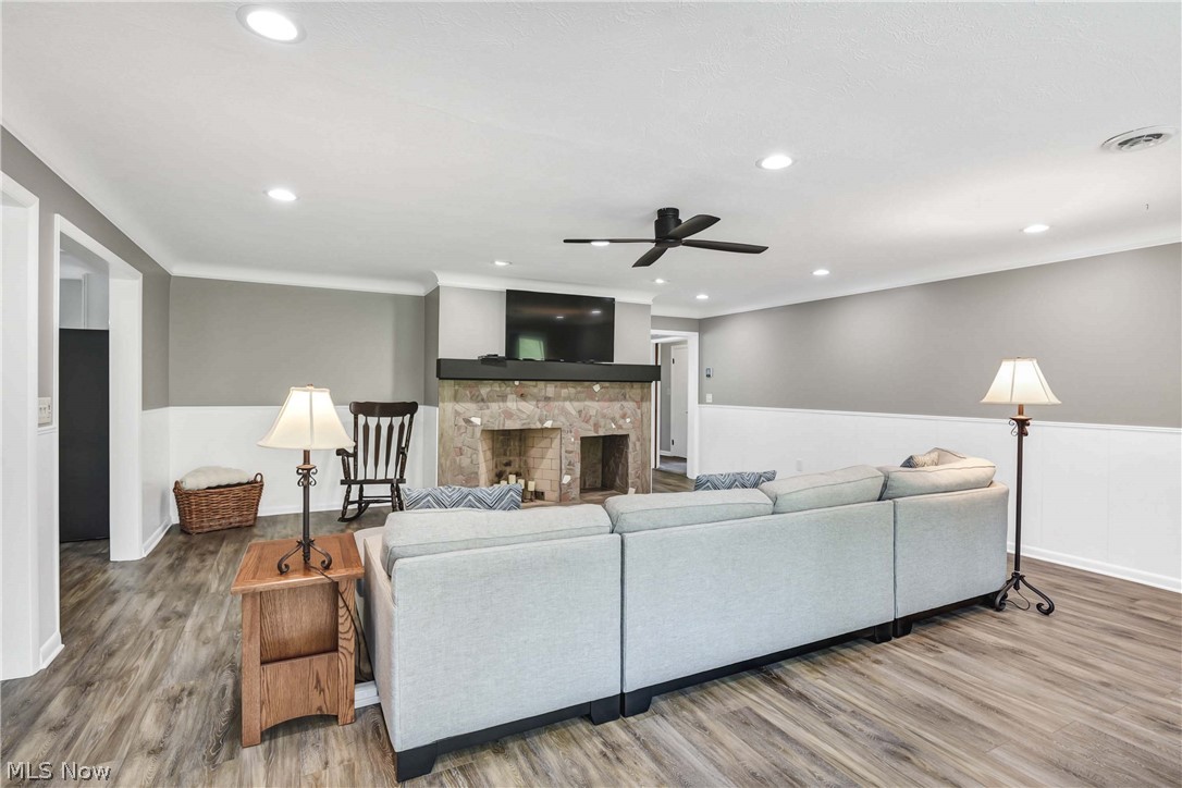3596 Canterbury Road Westlake OH 44145