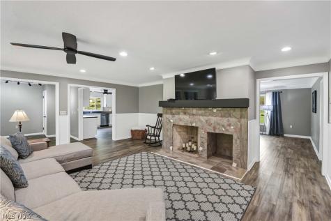 3596 Canterbury Road Westlake OH 44145