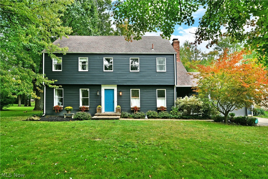 541 N Rhodes Avenue Niles OH 44446