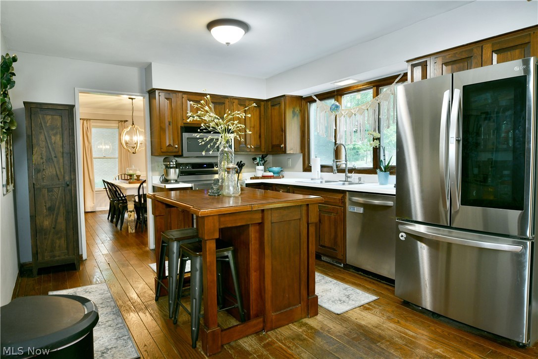 541 N Rhodes Avenue Niles OH 44446