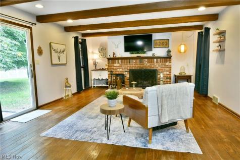 541 N Rhodes Avenue Niles OH 44446