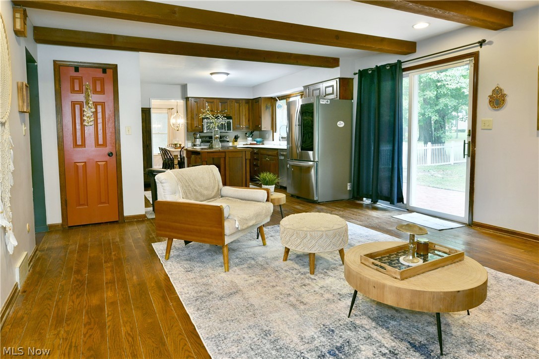 541 N Rhodes Avenue Niles OH 44446