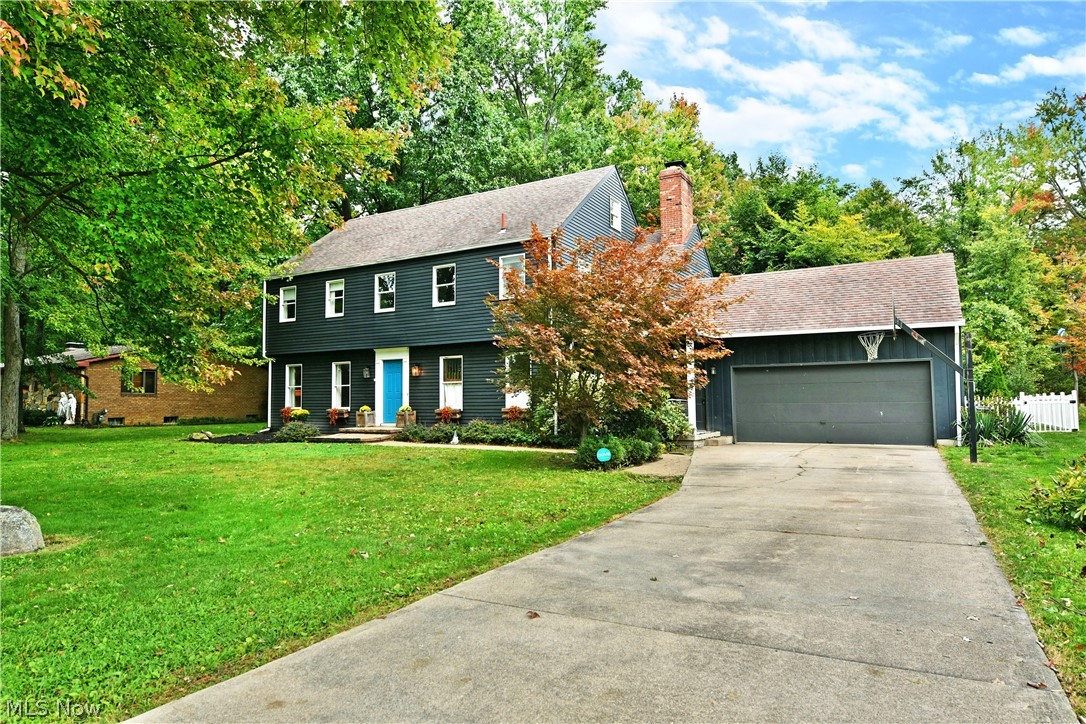 541 N Rhodes Avenue Niles OH 44446