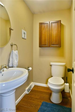 541 N Rhodes Avenue Niles OH 44446