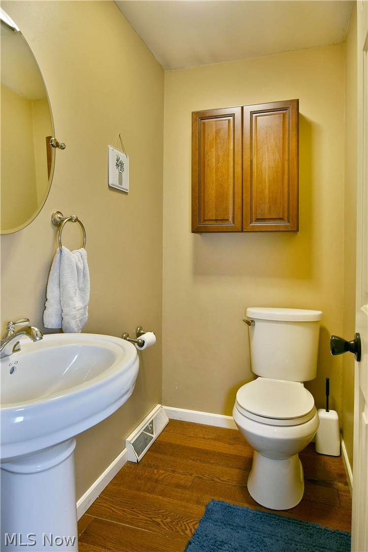 541 N Rhodes Avenue Niles OH 44446