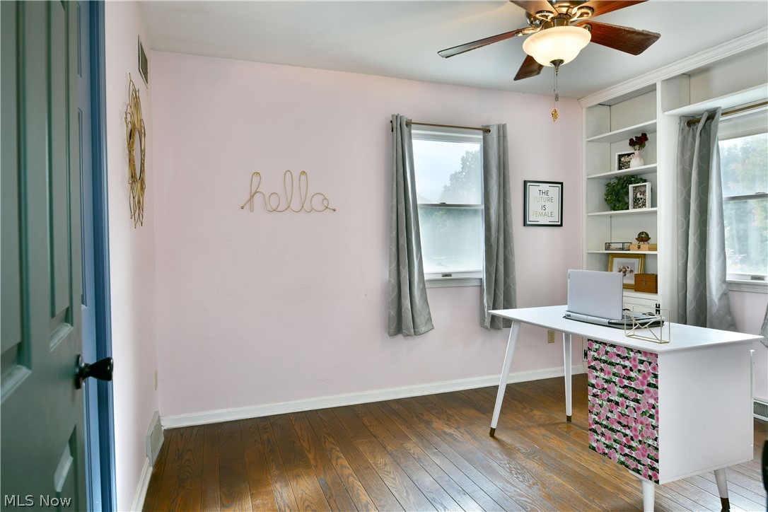 541 N Rhodes Avenue Niles OH 44446