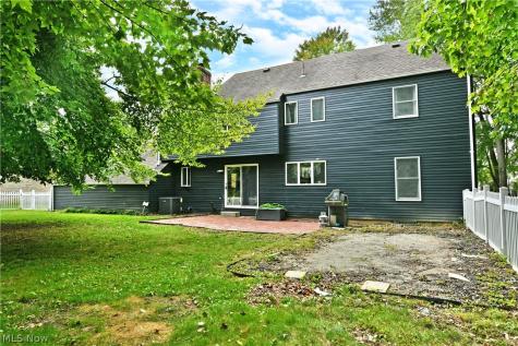 541 N Rhodes Avenue Niles OH 44446