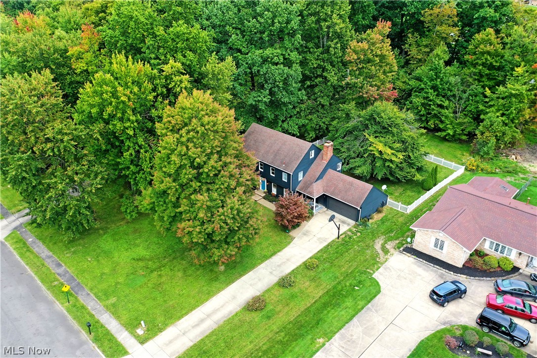 541 N Rhodes Avenue Niles OH 44446