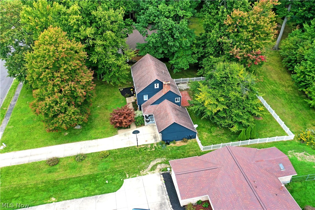 541 N Rhodes Avenue Niles OH 44446