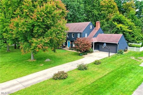 541 N Rhodes Avenue Niles OH 44446