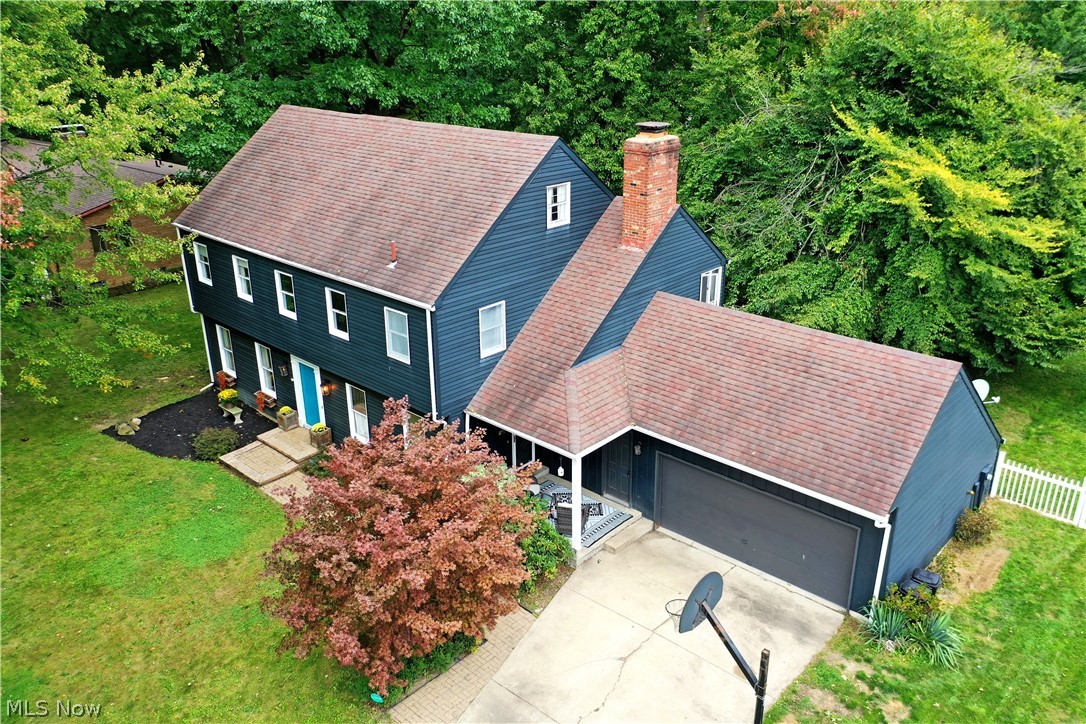 541 N Rhodes Avenue Niles OH 44446
