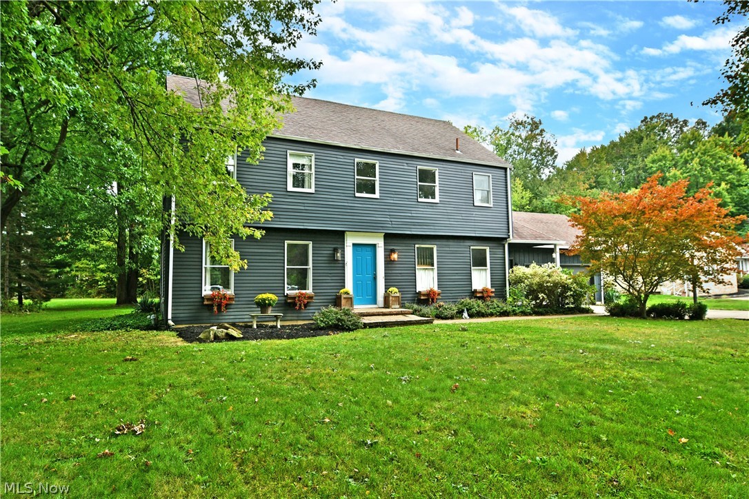 541 N Rhodes Avenue Niles OH 44446
