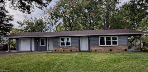 4518 Sheridan Road S Youngstown OH 44514