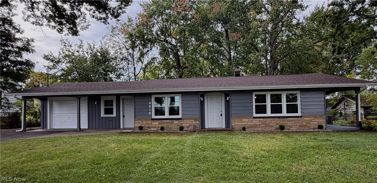 4518 Sheridan Road S Youngstown OH 44514
