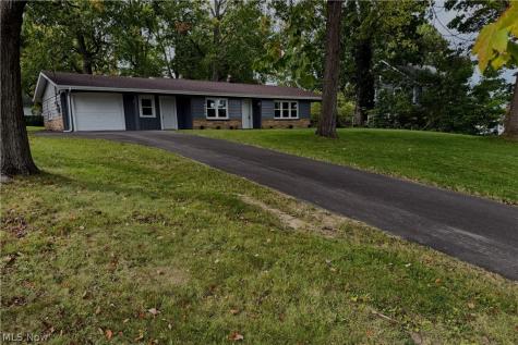 4518 Sheridan Road S Youngstown OH 44514