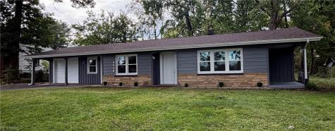 4518 Sheridan Road S Youngstown OH 44514
