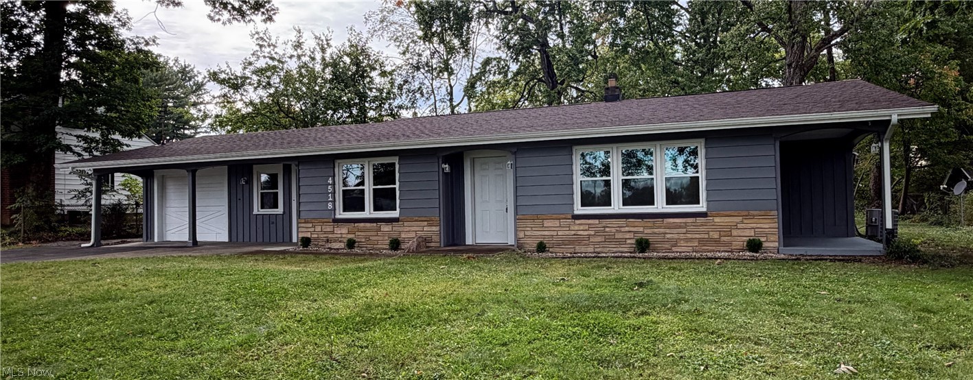 4518 Sheridan Road S Youngstown OH 44514