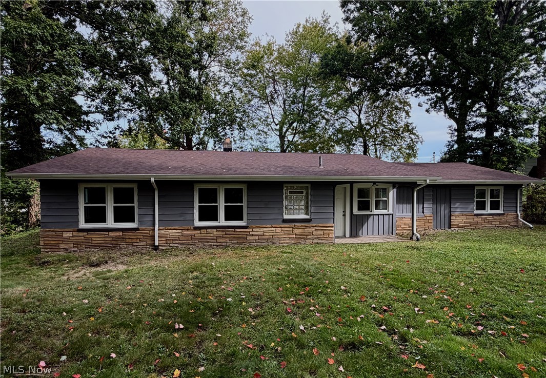 4518 Sheridan Road S Youngstown OH 44514